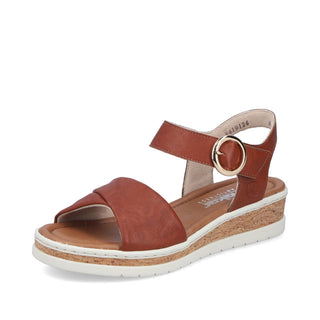 Rieker Women's Sandals | V4191 - Image 1