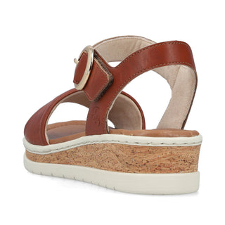 Rieker Women's Sandals | V4191 - Image 3