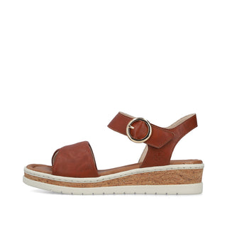 Rieker Women's Sandals | V4191 - Image 5