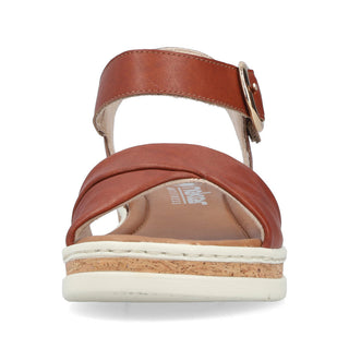 Rieker Women's Sandals | V4191 - Image 6