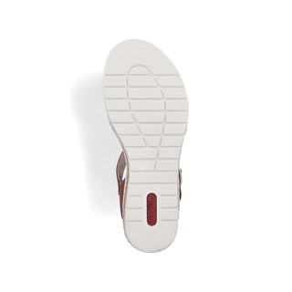 Rieker Women's Sandals | V4191 - Image 7