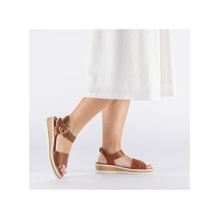 Rieker Women's Sandals | V4191 - Image 11