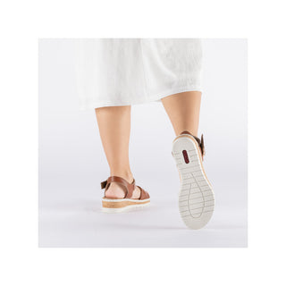Rieker Women's Sandals | V4191 - Image 12