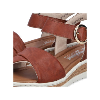 Rieker Women's Sandals | V4191 - Image 13