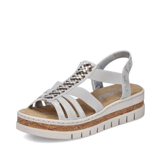 Rieker Women's Sandals | V4918 - Image 1