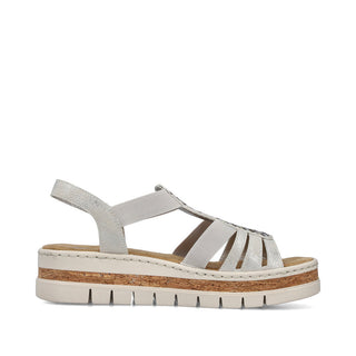 Rieker Women's Sandals | V4918 - Image 2