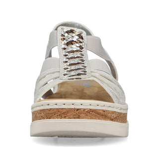 Rieker Women's Sandals | V4918 - Image 6
