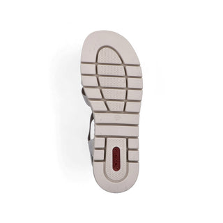 Rieker Women's Sandals | V4918 - Image 7