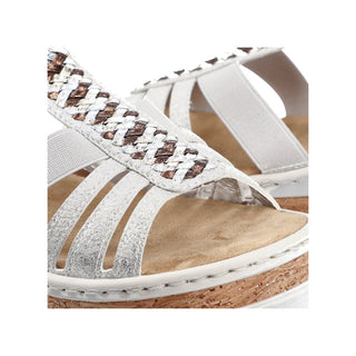 Rieker Women's Sandals | V4918 - Image 13