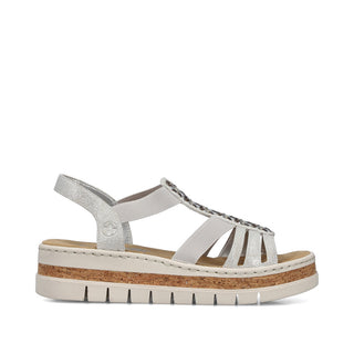 Rieker Women's Sandals | V4918 - Image 14