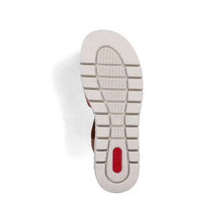 Rieker Women's Sandals | V4949 - Image 7