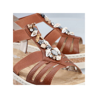 Rieker Women's Sandals | V4949 - Image 13