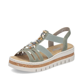Rieker Women's Sandals | V4949 - Image 15