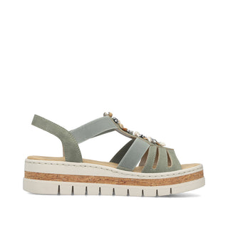 Rieker Women's Sandals | V4949 - Image 16