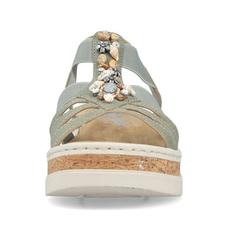 Rieker Women's Sandals | V4949 - Image 20