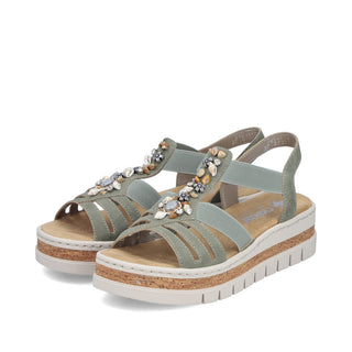 Rieker Women's Sandals | V4949 - Image 22