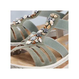 Rieker Women's Sandals | V4949 - Image 27