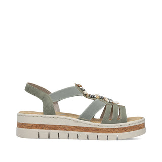 Rieker Women's Sandals | V4949 - Image 28
