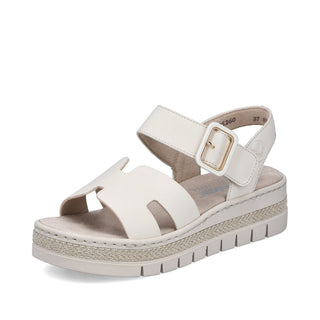 Rieker Women's Sandals | V4952 - Image 1