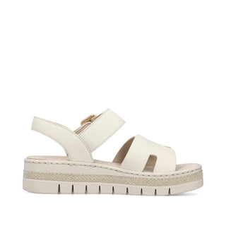 Rieker Women's Sandals | V4952 - Image 2