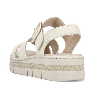 Rieker Women's Sandals | V4952 - Image 3