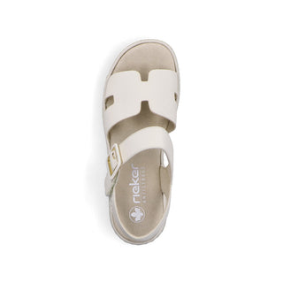 Rieker Women's Sandals | V4952 - Image 4