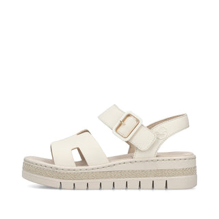 Rieker Women's Sandals | V4952 - Image 5