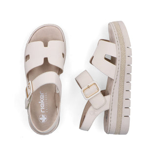Rieker Women's Sandals | V4952 - Image 9