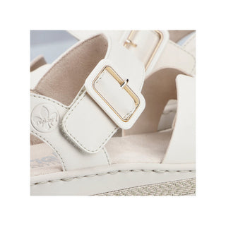 Rieker Women's Sandals | V4952 - Image 13