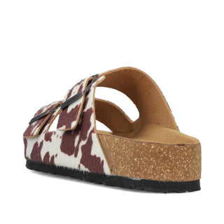 Rieker Women's Sandals | V6391 - Image 3