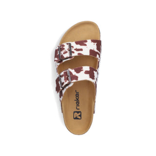 Rieker Women's Sandals | V6391 - Image 4