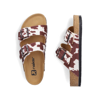 Rieker Women's Sandals | V6391 - Image 9