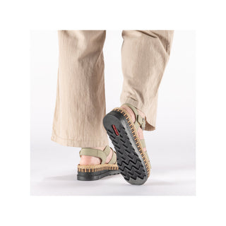 Rieker Ladies' Real Leather Sandals | V7904 - Image 23