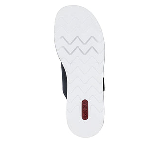 Rieker Women's Real Leather Sandals | V7955 - Image 7