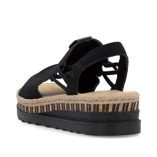 Rieker Women's Sandals | V7972 - Image 3