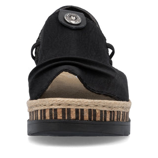 Rieker Women's Sandals | V7972 - Image 6