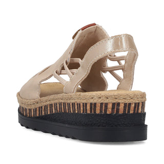 Rieker Women's Sandals | V7972 - Image 14