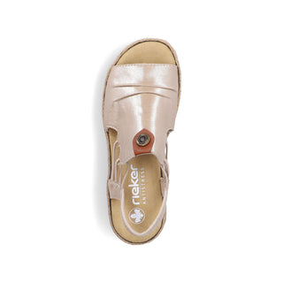 Rieker Women's Sandals | V7972 - Image 15