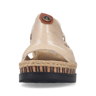 Rieker Women's Sandals | V7972 - Image 17