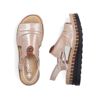 Rieker Women's Sandals | V7972 - Image 20