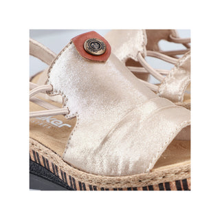 Rieker Women's Sandals | V7972 - Image 24