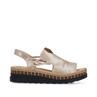 Rieker Women's Sandals | V7972 - Image 25