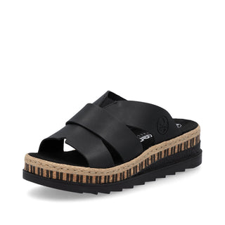 Rieker Women's Sandals | V7989 - Image 1