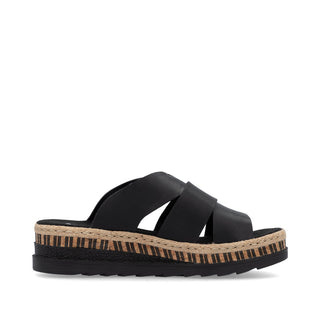 Rieker Women's Sandals | V7989 - Image 2