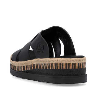 Rieker Women's Sandals | V7989 - Image 3