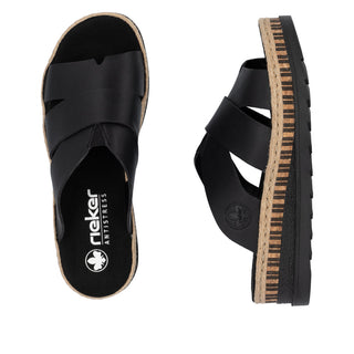 Rieker Women's Sandals | V7989 - Image 9