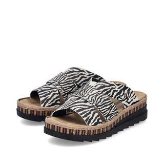 Rieker Women's Sandals | V7989 - Image 30