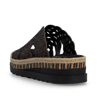 Rieker Women's Sandals | V7992 - Image 3