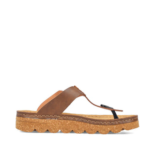 Rieker Women's Sandals | V8750 - Image 2