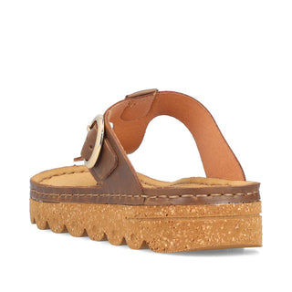 Rieker Women's Sandals | V8750 - Image 3